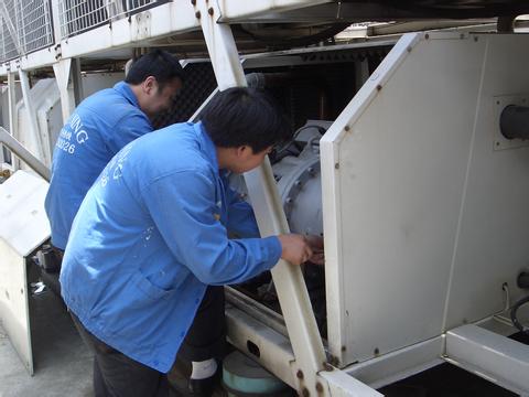 成都格力中央空调维修发展行业趋势